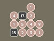 Gioco Somma i numeri