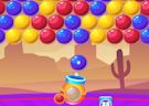 Gioco Super bubble shooter