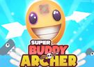 <b>Salva gli impiccati - Super buddy archer