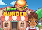 <b>Super burger