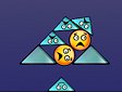 <b>Equilibrio smiles 3 - Super stacker 3