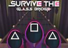 <b>Squid game vetro - Survive the glass bridge