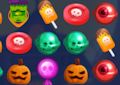 Gioco Caramelle di Halloween