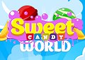 <b>Unioni di dolcetti - Sweet candy world