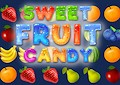 <b>Dolci scambi di frutta - Sweet fruit candy