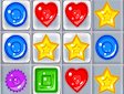 <b>Puzzle degli innamorati - Sweet hearts