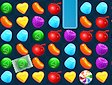 Gioco Sweet shuffle