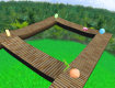 Labirinto 3D - Sweetart