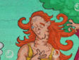 Gioco Ricomponi tela