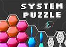 <b>System puzzle