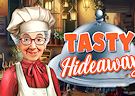<b>Cucina gustosa - Tasty hideaway