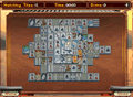 <b>Mahjong layout - Teammahjong