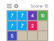 Gioco Successione numerica