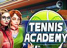 Gioco Tennis academy