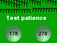 <b>Test di pazienza - Test your patience