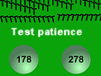 Gioco Test di pazienza