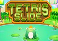 <b>Tetris slide