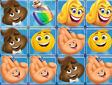 <b>Puzzle emoji - The emoji match drop