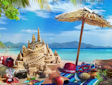 Gioco Isola paradiso