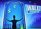 <b>The Wall (gioco TV) - The wall