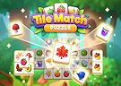 Gioco Tile match puzzle