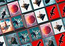 Tessere militari - Tiles of the unexpected 2
