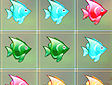 <b>Acquario puzzle - Tiny fish factory