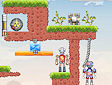 Gioco Robot esplosivi