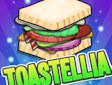 <b>Prepara i toast - Toastelia