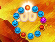 Gioco Totem balls 2