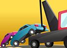 Simulatore carro attrezzi - Tow n go