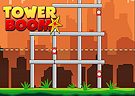 <b>Demolizioni esplosive - Tower boom