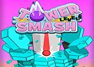 <b>Tower smash level