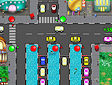 <b>Gestisci traffico - Traffic trouble