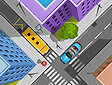 <b>Traffico in citta