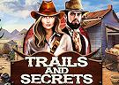 <b>Cambiamenti e segreti - Trails and secrets