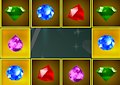 Tri jeweled