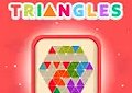 Gioco Griglia di triangoli