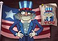 <b>Trollface America - Trollface quest usa 1