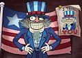 Gioco Trollface America