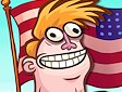 <b>Trollface America 2 - Trollface quest usa 2