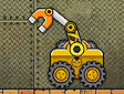 <b>Muletto magnetico 4 - Truck loader4