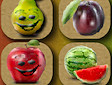 Gioco Tutti i frutti 2