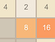 <b>Numero 2048 due giocatori - Two 2 player 2048