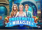 <b>Archeologia subacquea - Underwater miracles