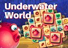 <b>Tessere sottomarine - Underwater world