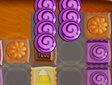 Gioco Puzzle caramelle colorate