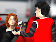 <b>Il parcheggiatore 3 - Valet parking 3