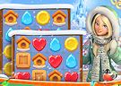 Gioco Puzzle di Fair Town