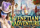 <b>Avventure veneziane - Venetian adventure